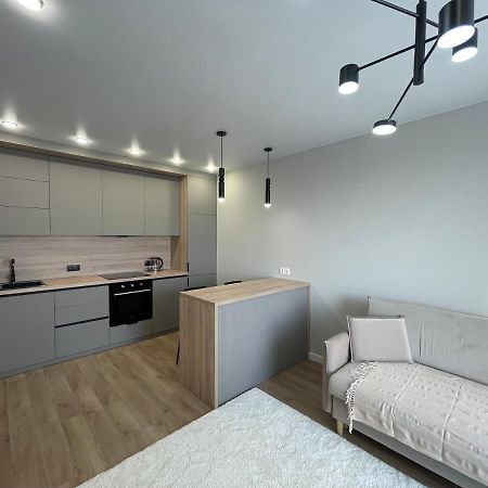 Freedom Elite Apartment Nur-Sultan  Exterior photo