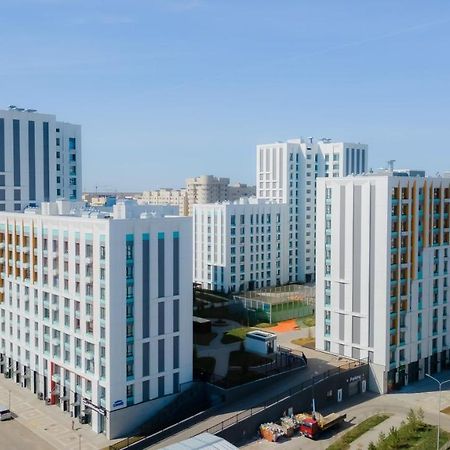 Freedom Elite Apartment Nur-Sultan  Exterior photo