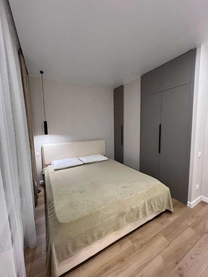 Freedom Elite Apartment Nur-Sultan  Exterior photo