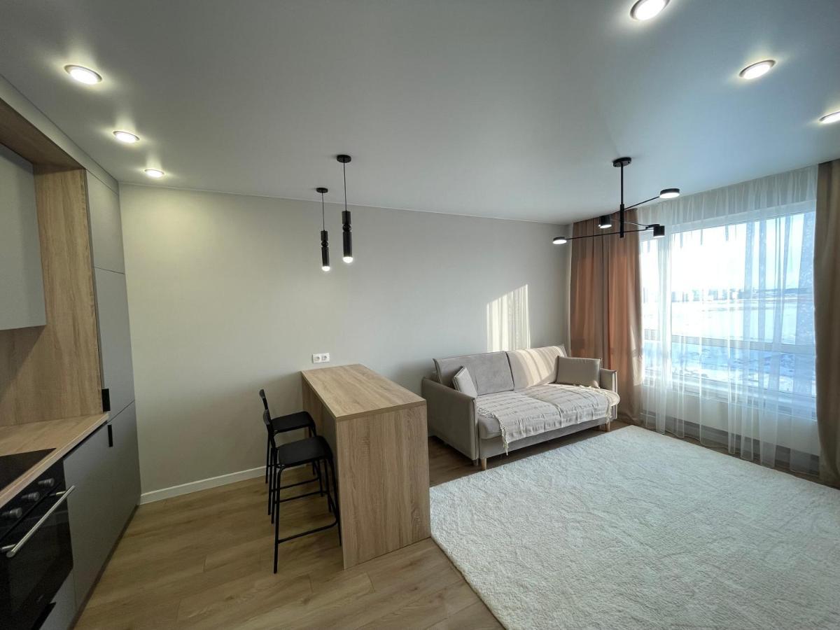 Freedom Elite Apartment Nur-Sultan  Exterior photo
