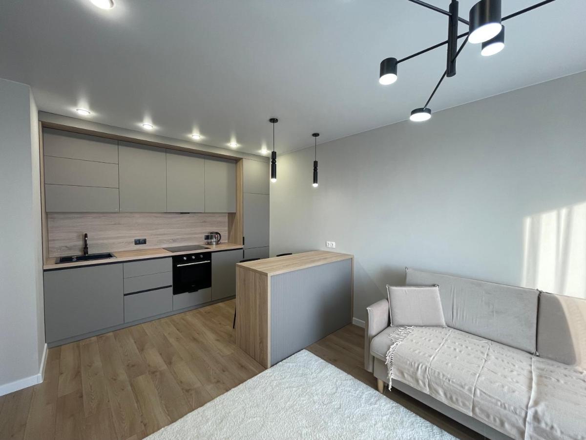 Freedom Elite Apartment Nur-Sultan  Exterior photo