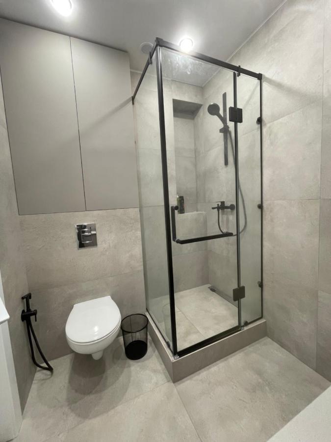 Freedom Elite Apartment Nur-Sultan  Exterior photo